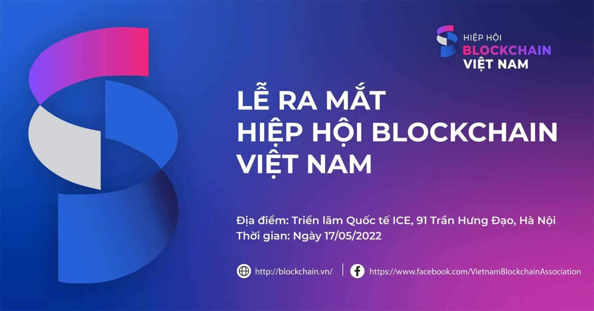 Hiệp hội Blockchain Việt Nam