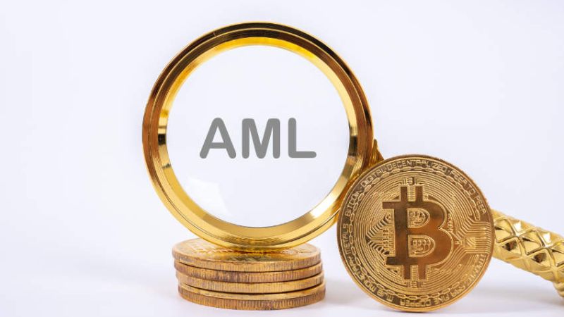 4 lý do khiến AML trở nên quan trọng trong thị trường Crypto