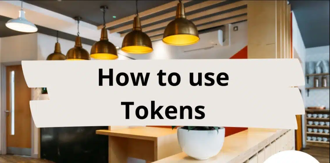 Cách sử dụng Token là gì?