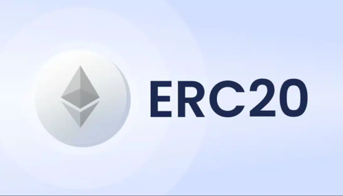 Tầm quan trọng của ERC20