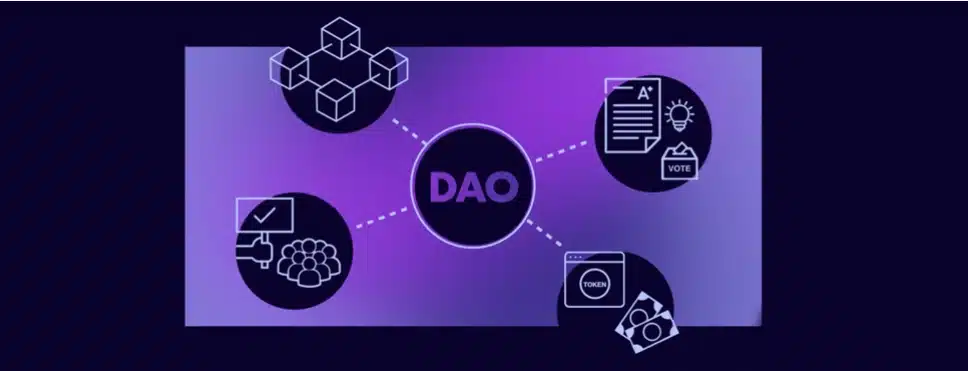 Ứng dụng của DAO là gì?