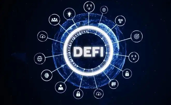 DeFi hoạt động như thế nào?
