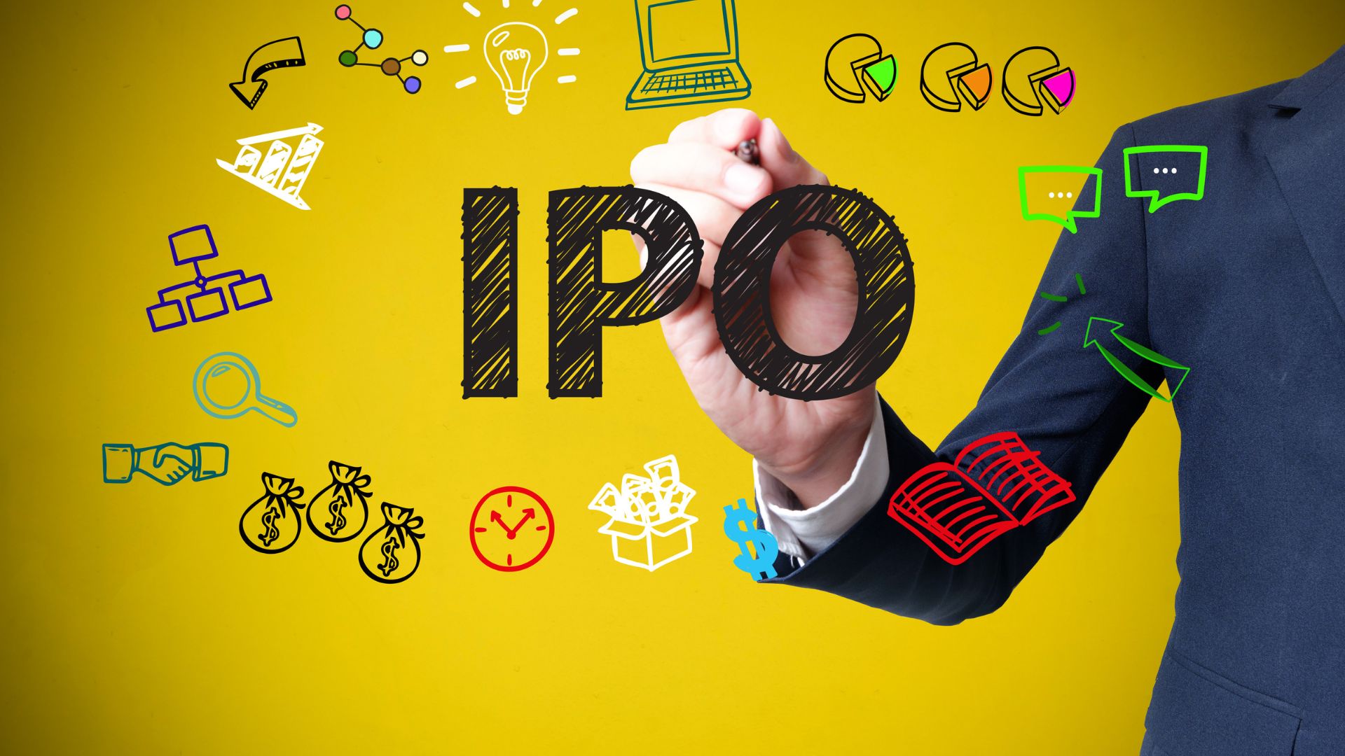 Điều kiện để IPO cho doanh nghiệp