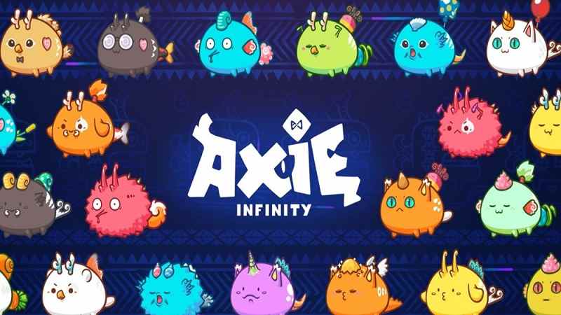 What is NFT Gaming/ Axie