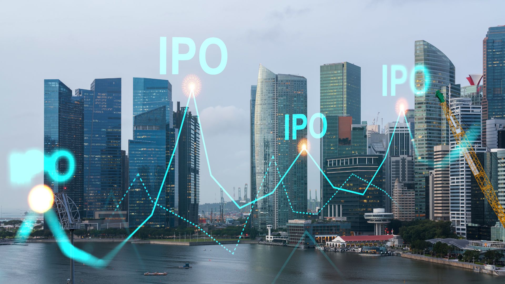 Lý do doanh nghiệp cần thương vụ IPO là gì?