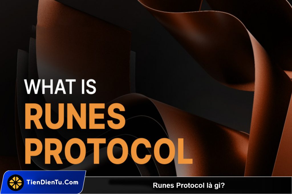 Runes Protocol