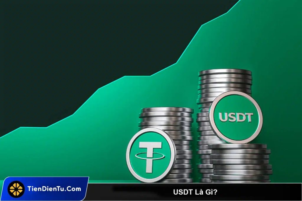 Đồng Tether (USDT) là gì? Có nên đầu tư vào USDT hiện nay không?