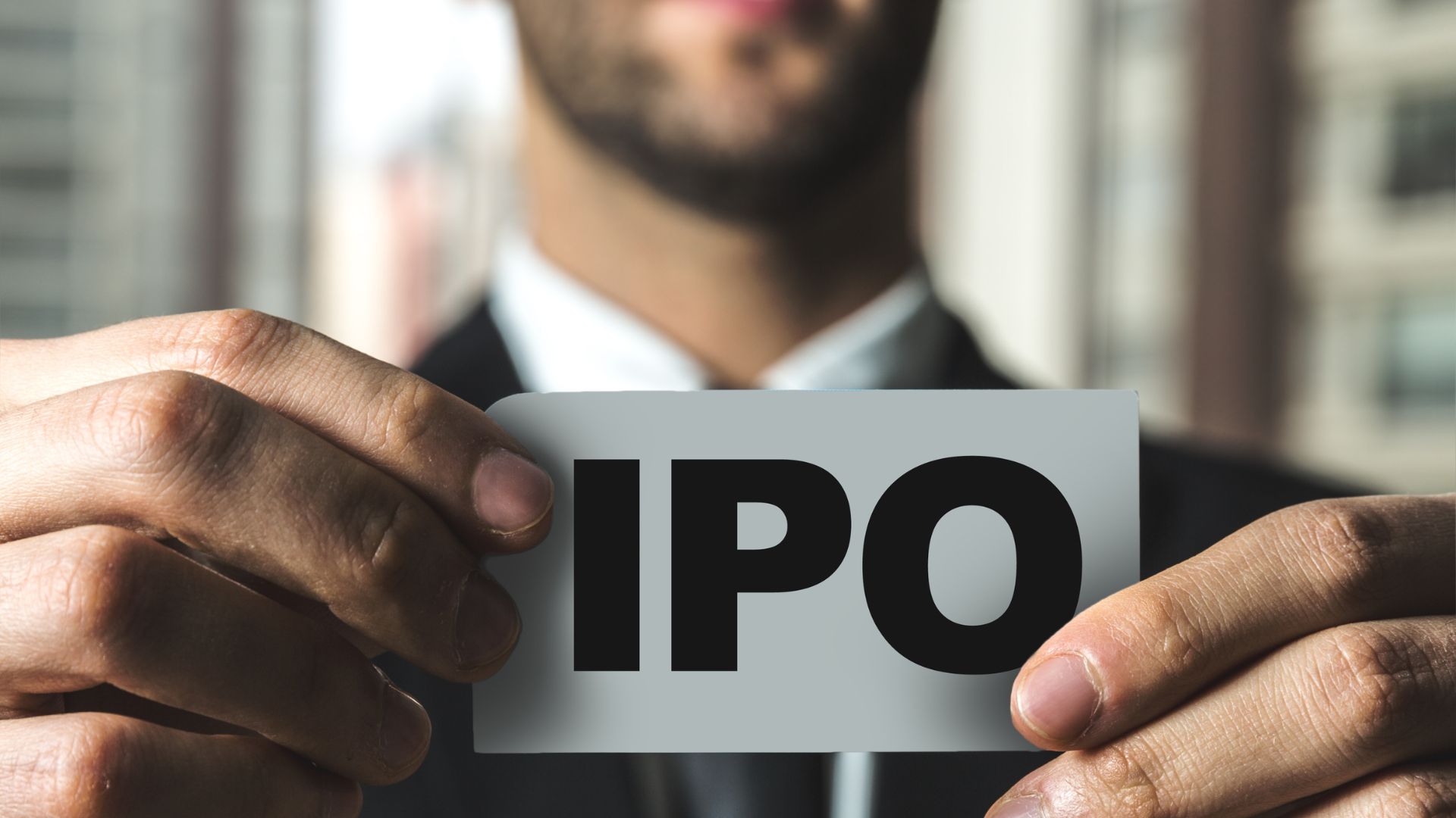 Ưu điểm của IPO