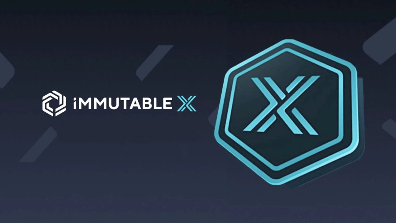 Immutable (IMX)