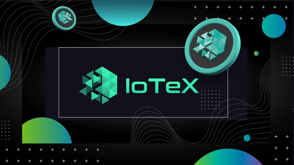 IoTeX (IOTX)