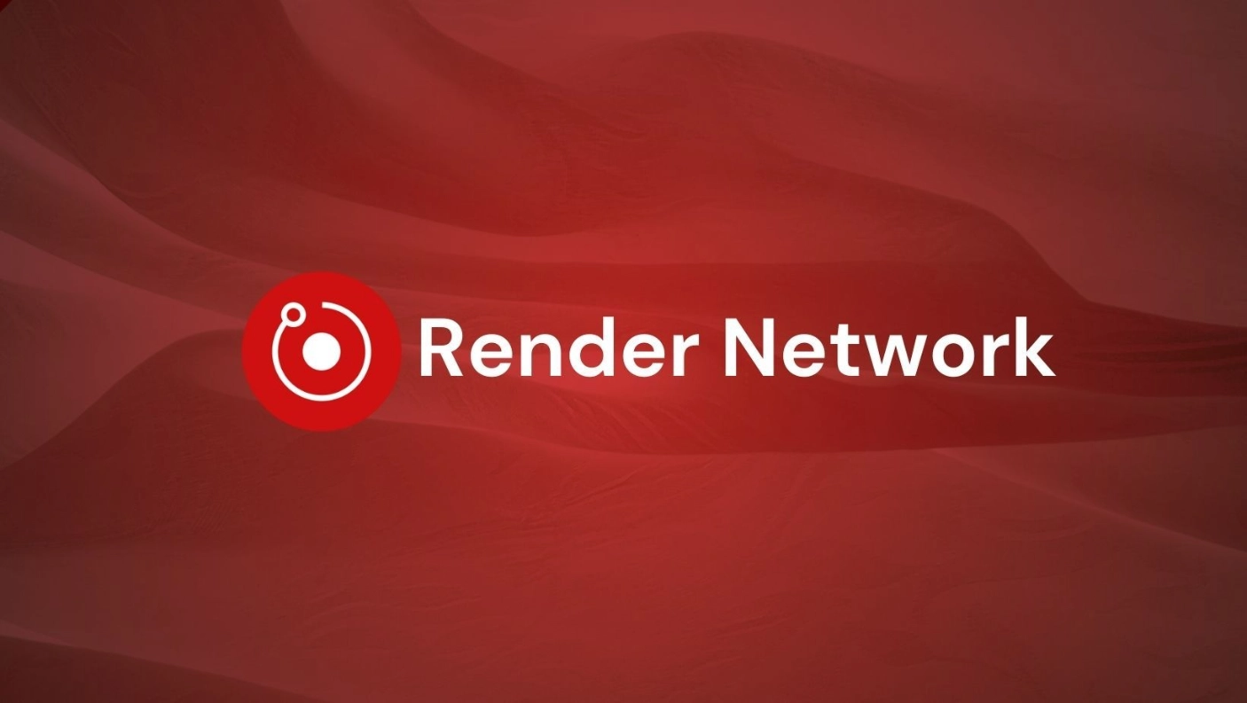 Render Network (RNDR)