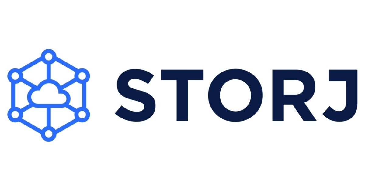 Storj (STORJ)