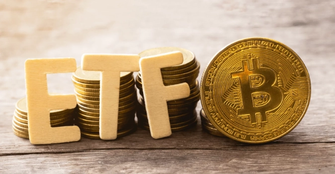 bitcoin etf 2