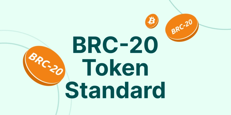 BRC-20 là gì?