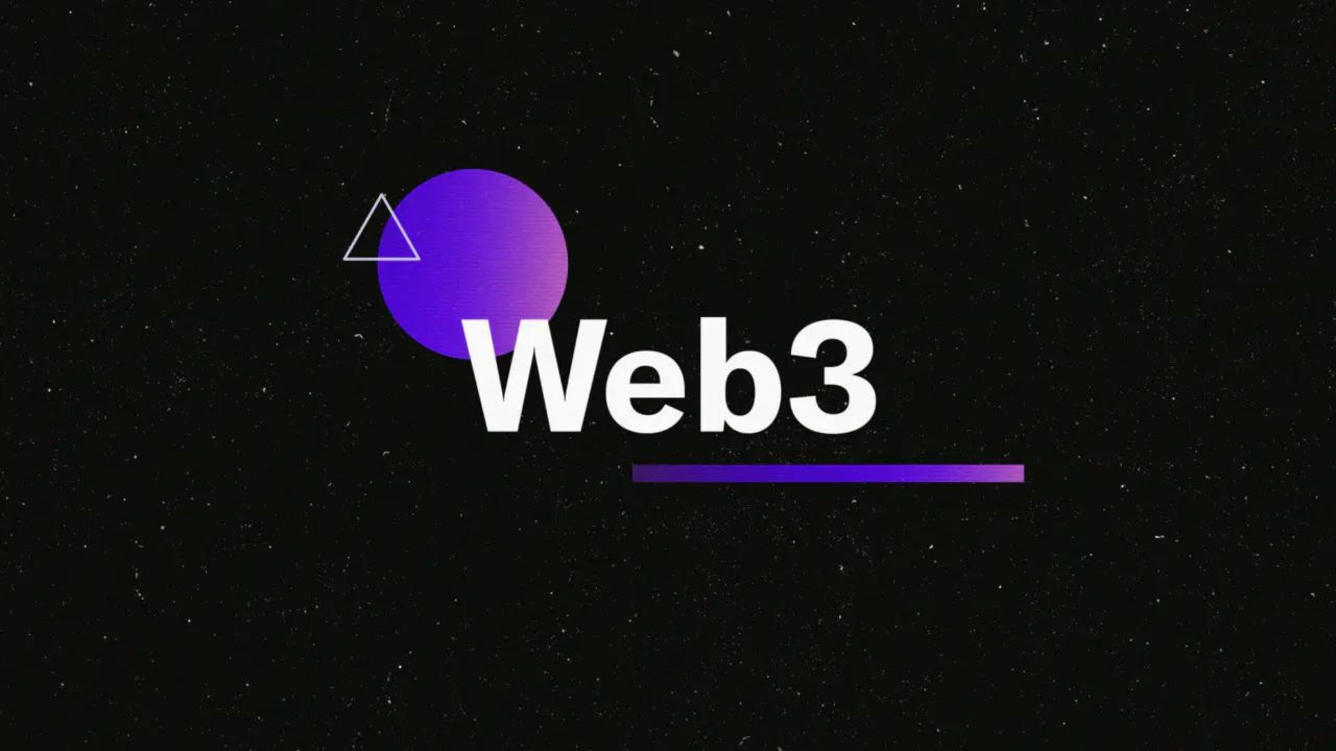 Các thành phần chính của Web3