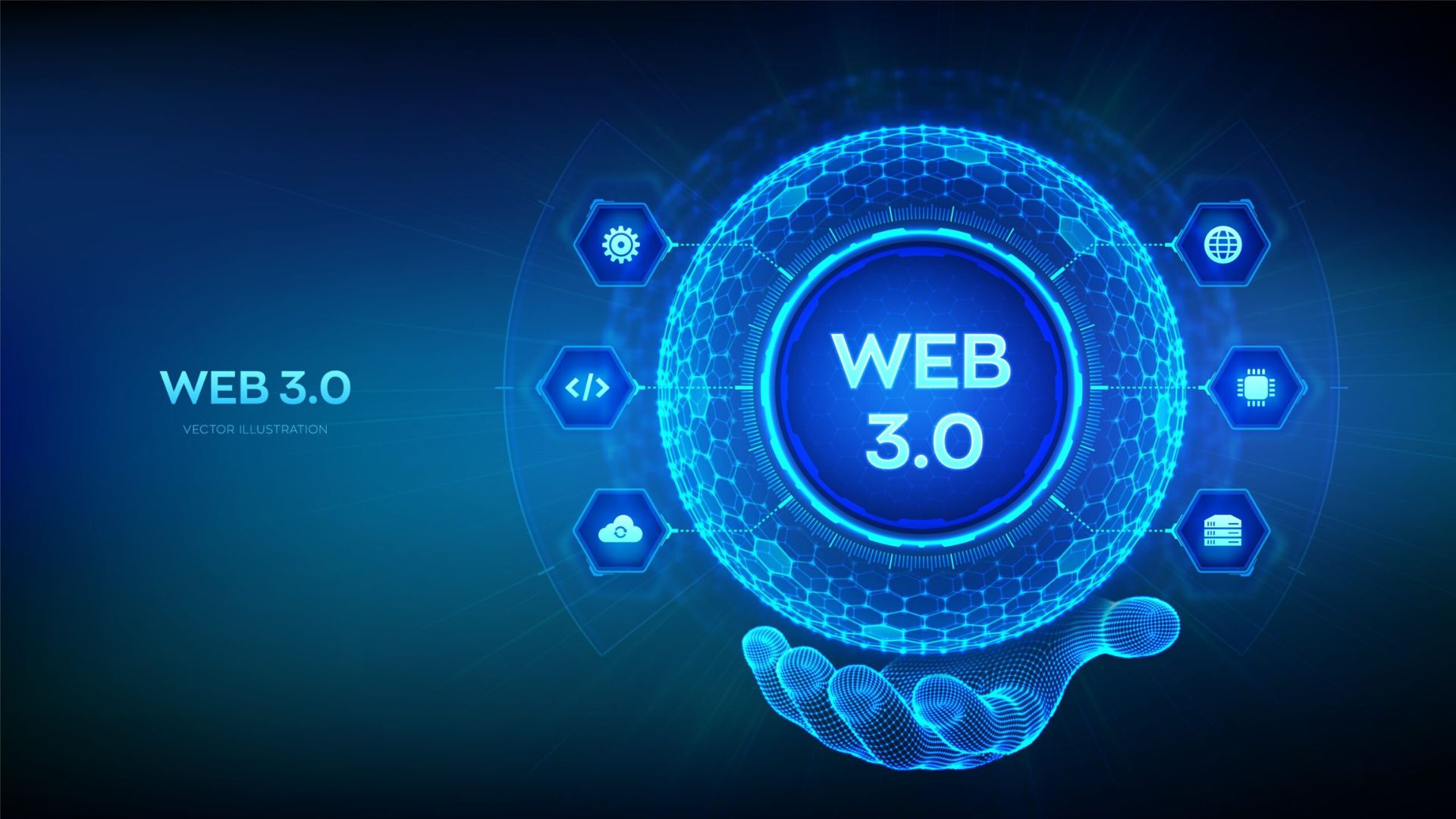 Đặc điểm của Web3