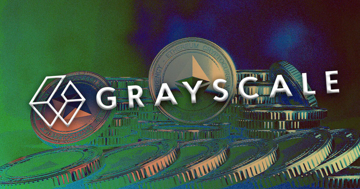 grayscale ethereum etf