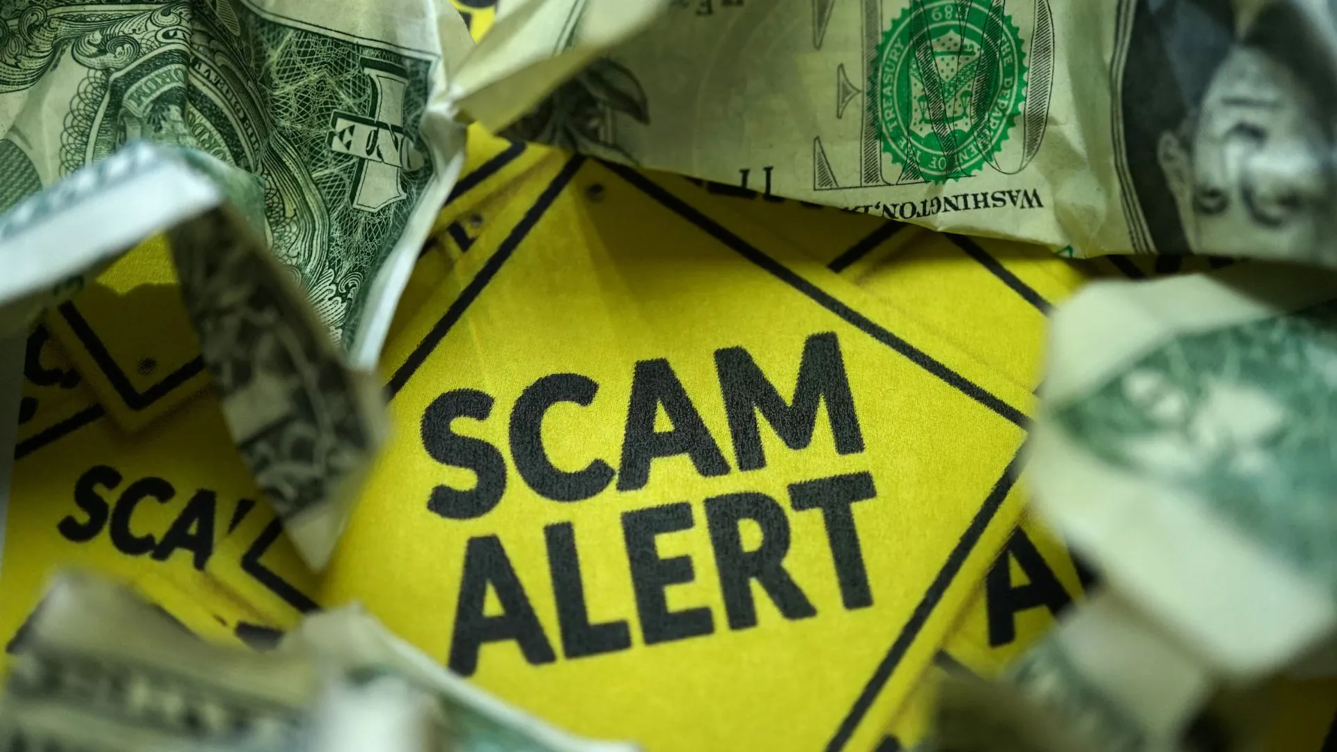 Cách nhận biết dự án Scam