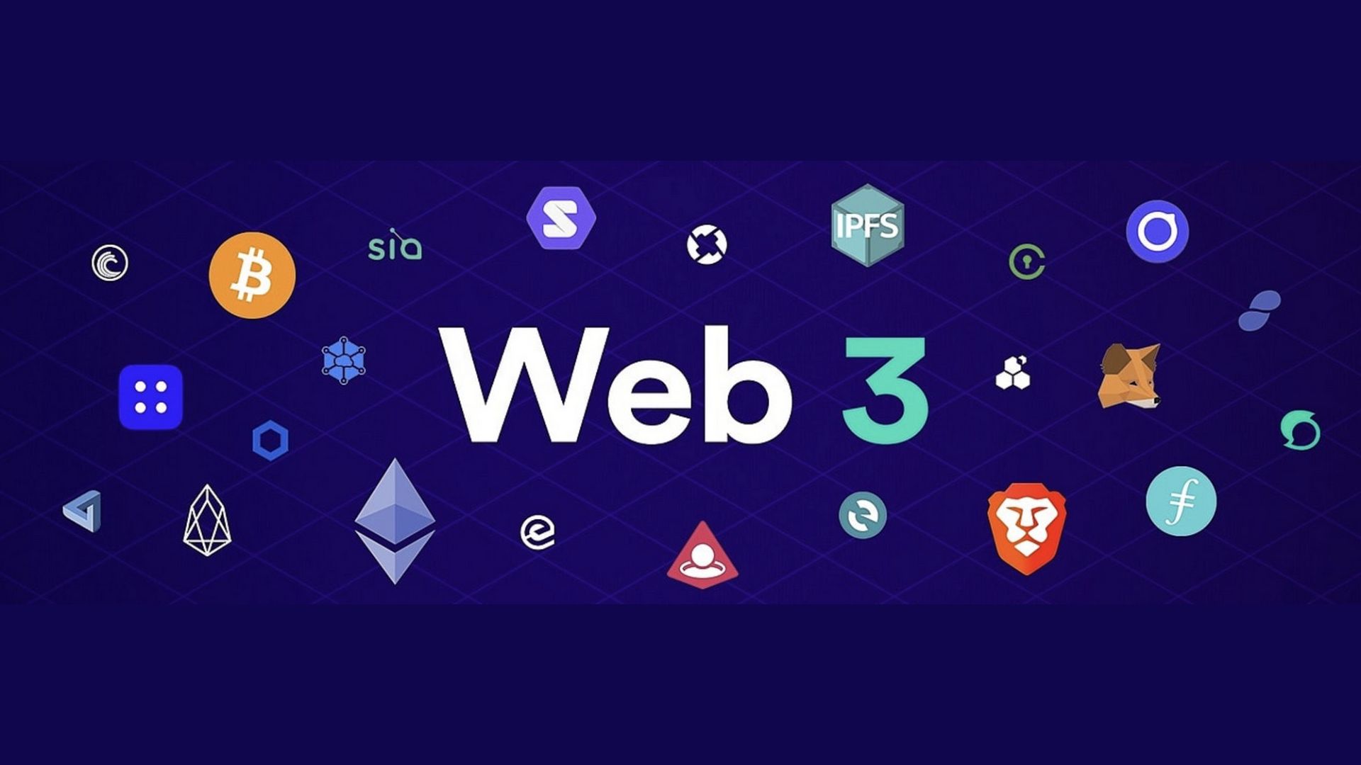 4 đồng Coin tiềm năng của Web3 có thể tham khảo