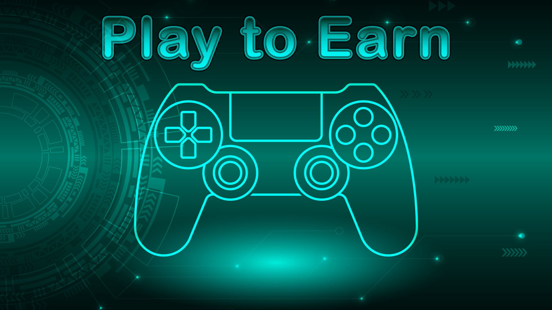 Play to Earn là gì?