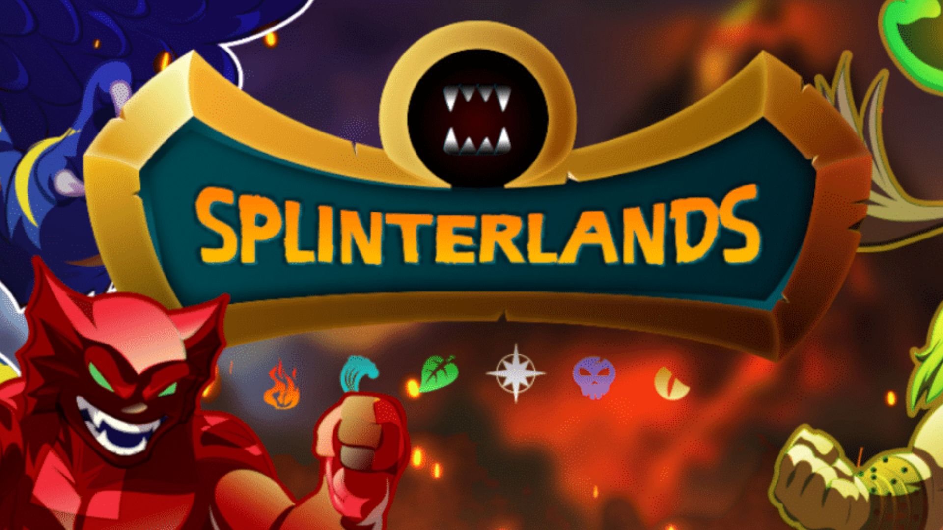 Splinterlands