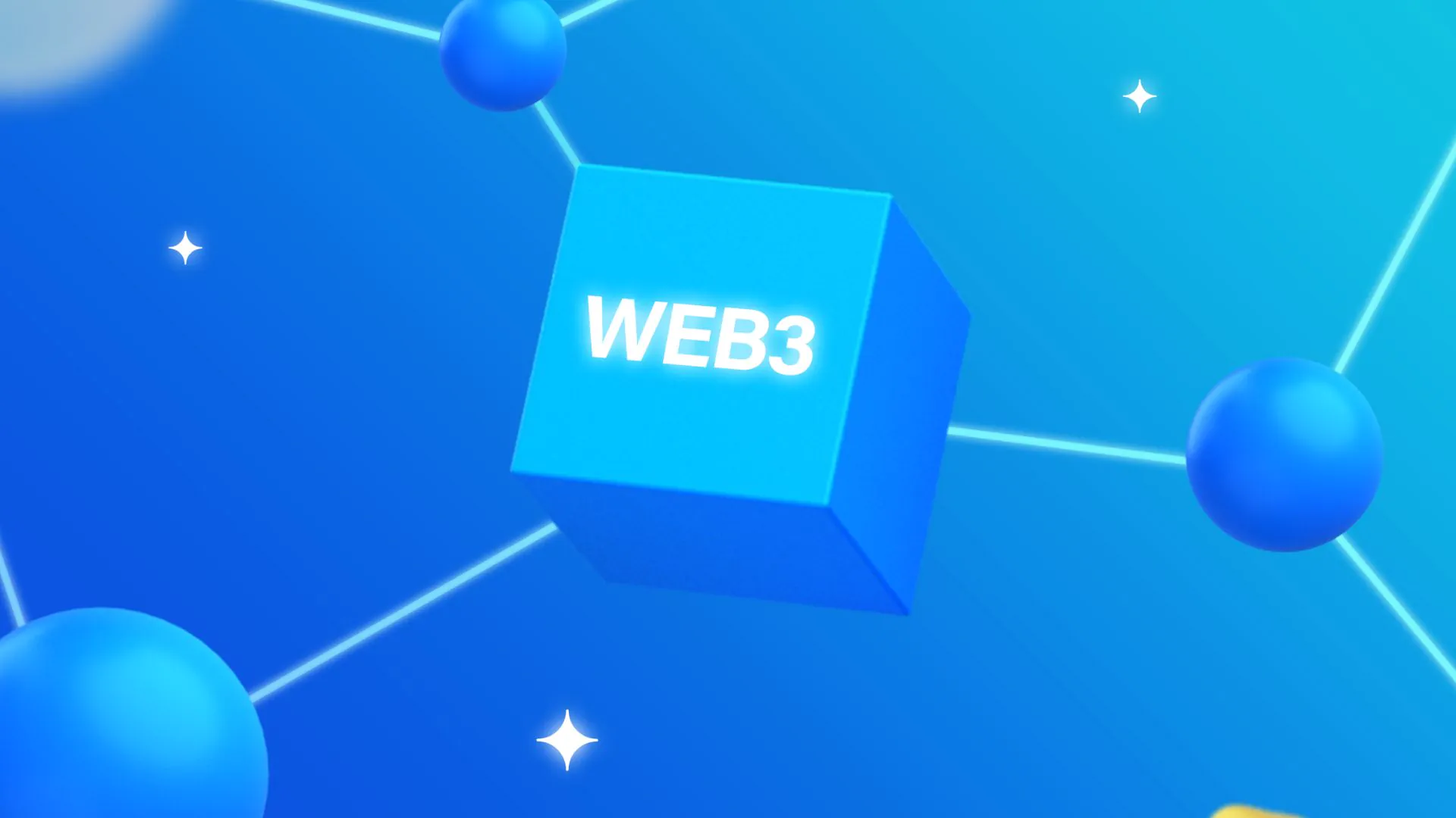 Tương lai của Web3