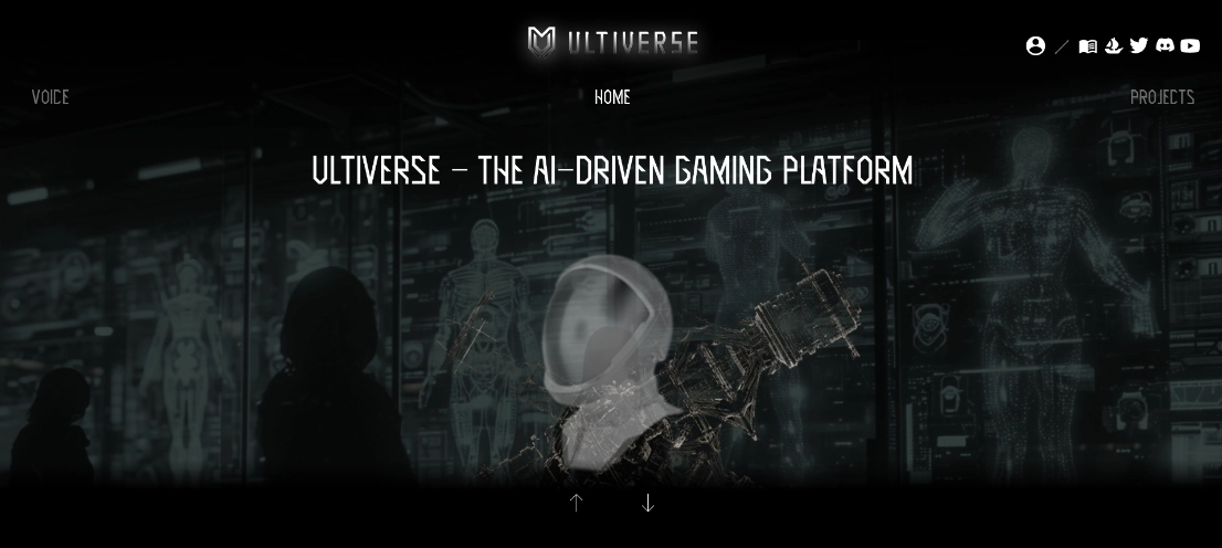 ultiverse