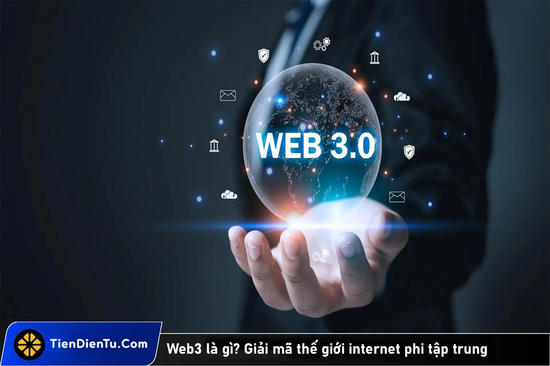 Web3 là gì? Tương lai của Web3 sẽ như thế nào?