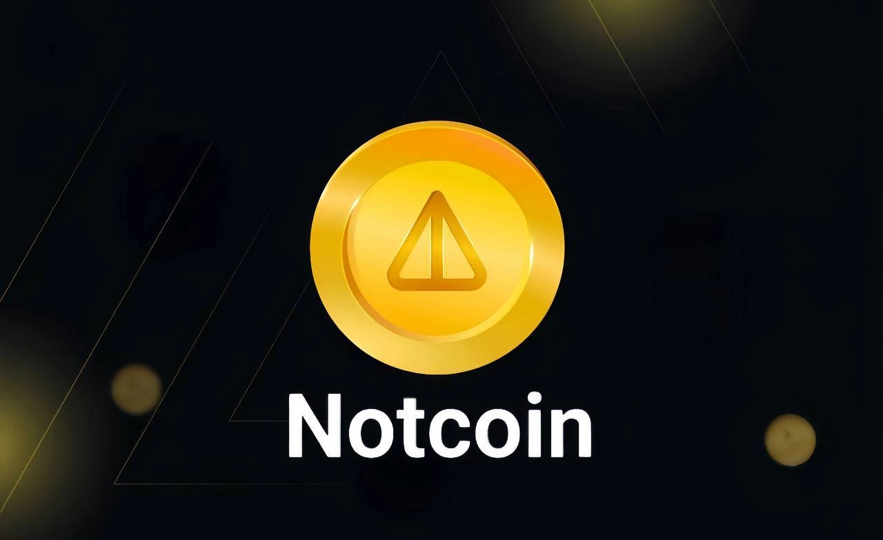 what is notcoin 1