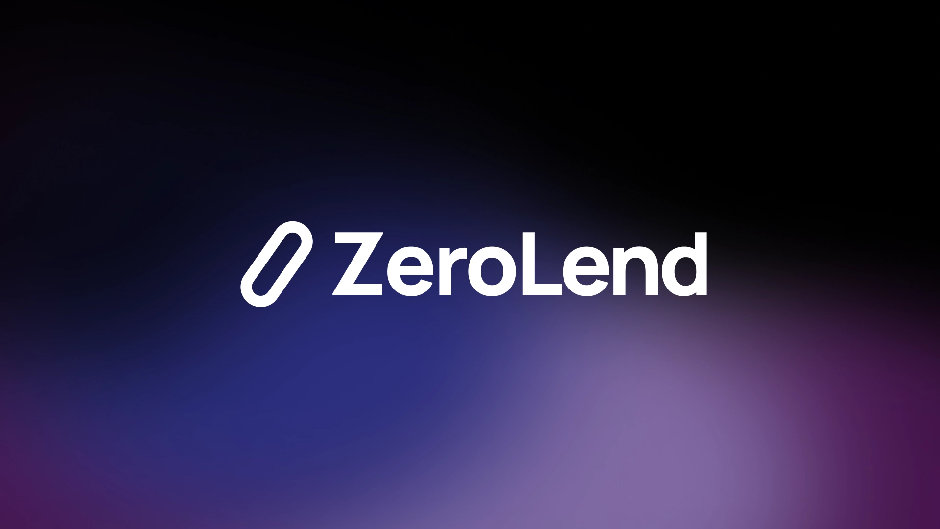 what is zerolend
