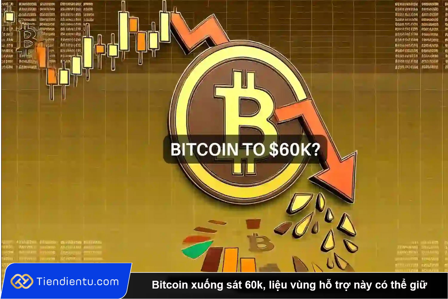 Bitcoin xuong sat 60k lieu vung ho tro nay co the giu