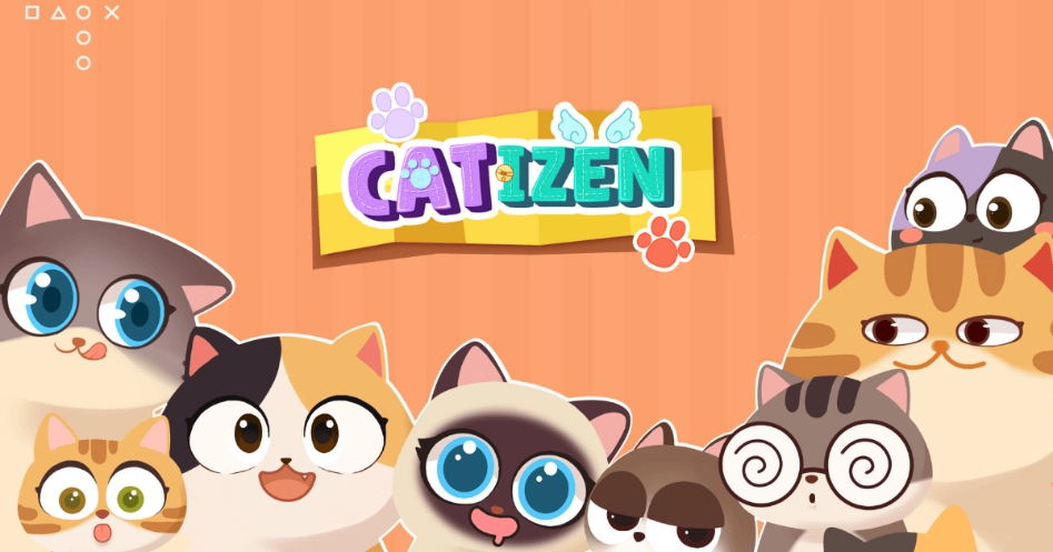 CatizenAI 1