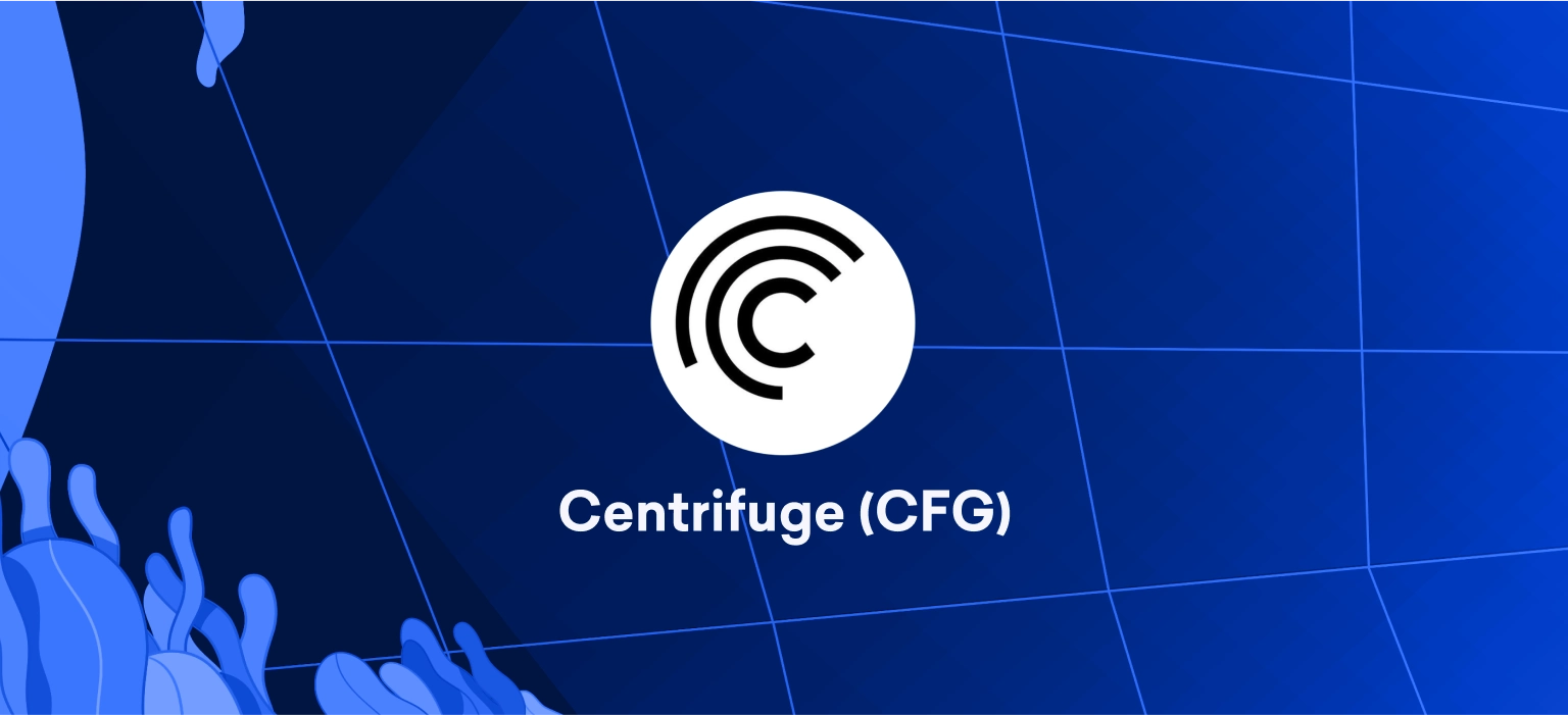 Centrifuge (CFG)
