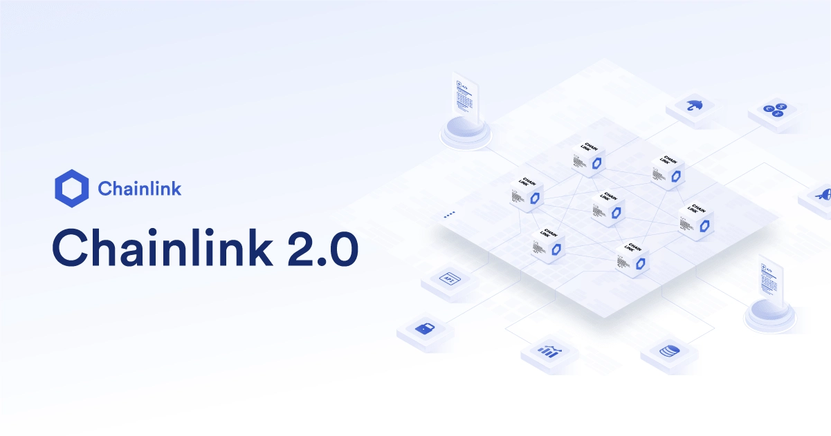 Chainlink 2