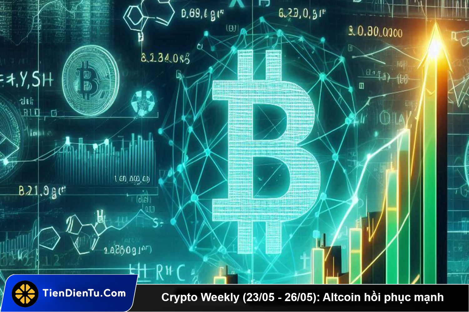 Crypto Altcoin hoi phuc manh tdt