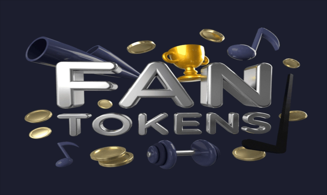 Fan Tokens 3