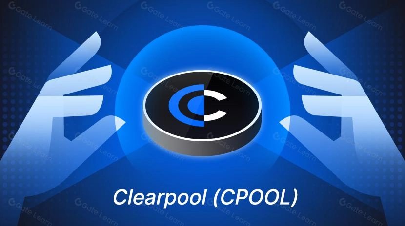 Clearpool Là Gì?