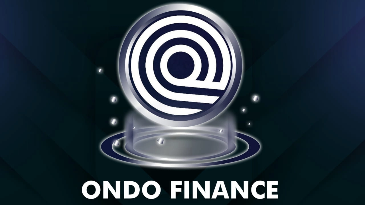 Ondo Finance là gì?