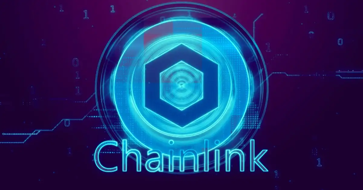 Chainlink là gì?