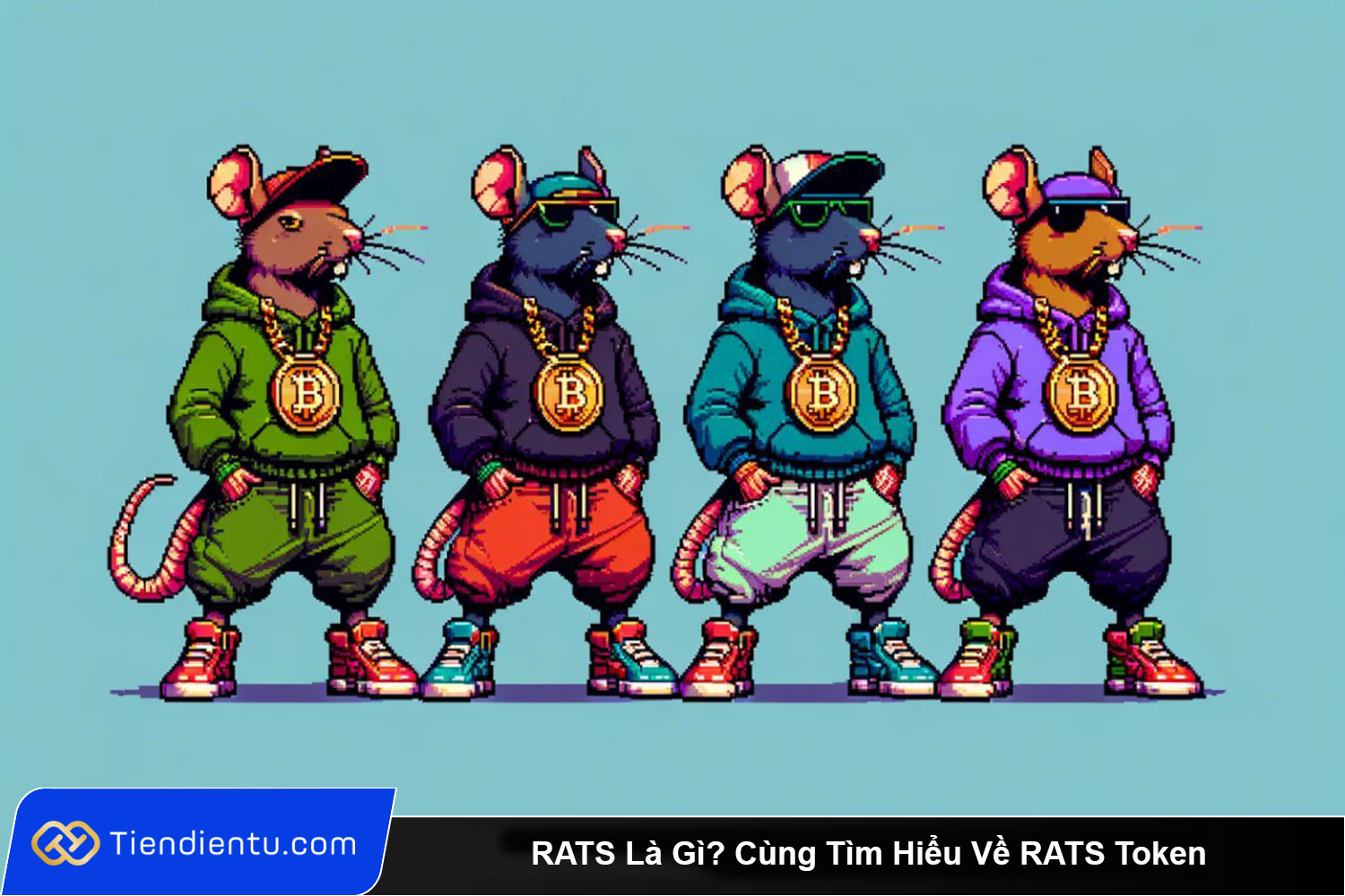 rats la gi