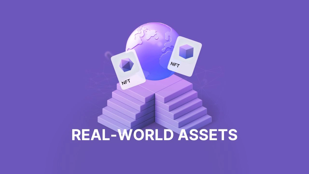 Ưu điểm và hạn chế của Real World Assets (RWA)