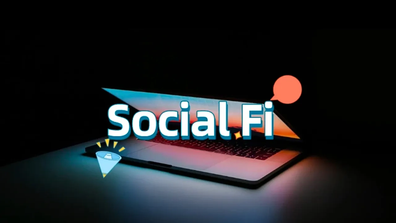 SocialFi là gì?