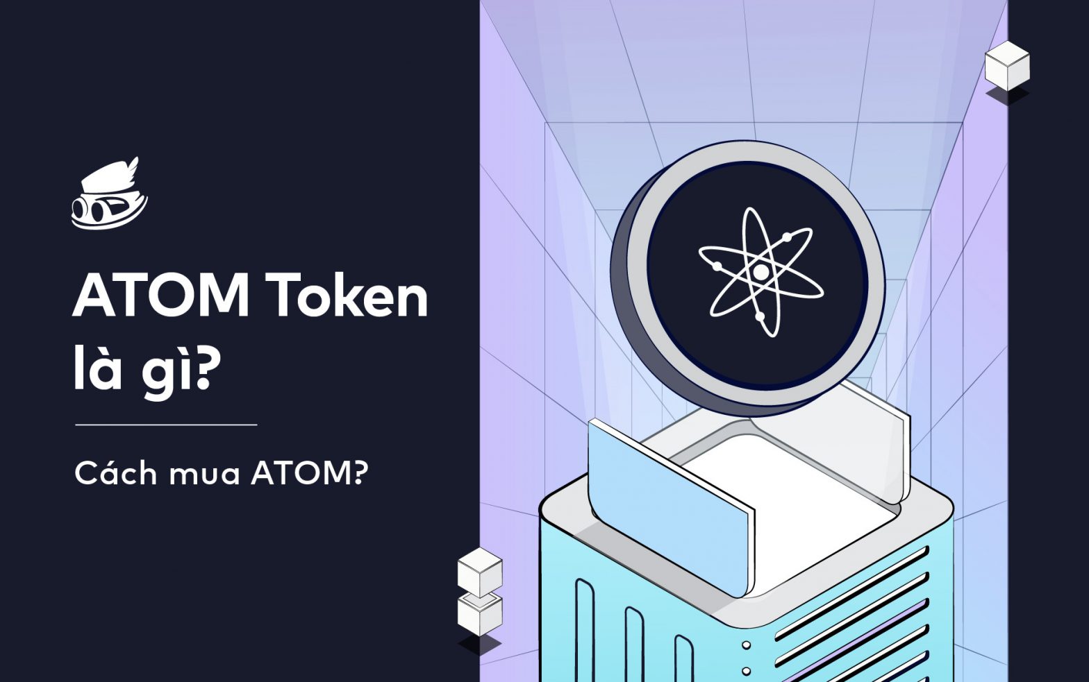 ATOM Token