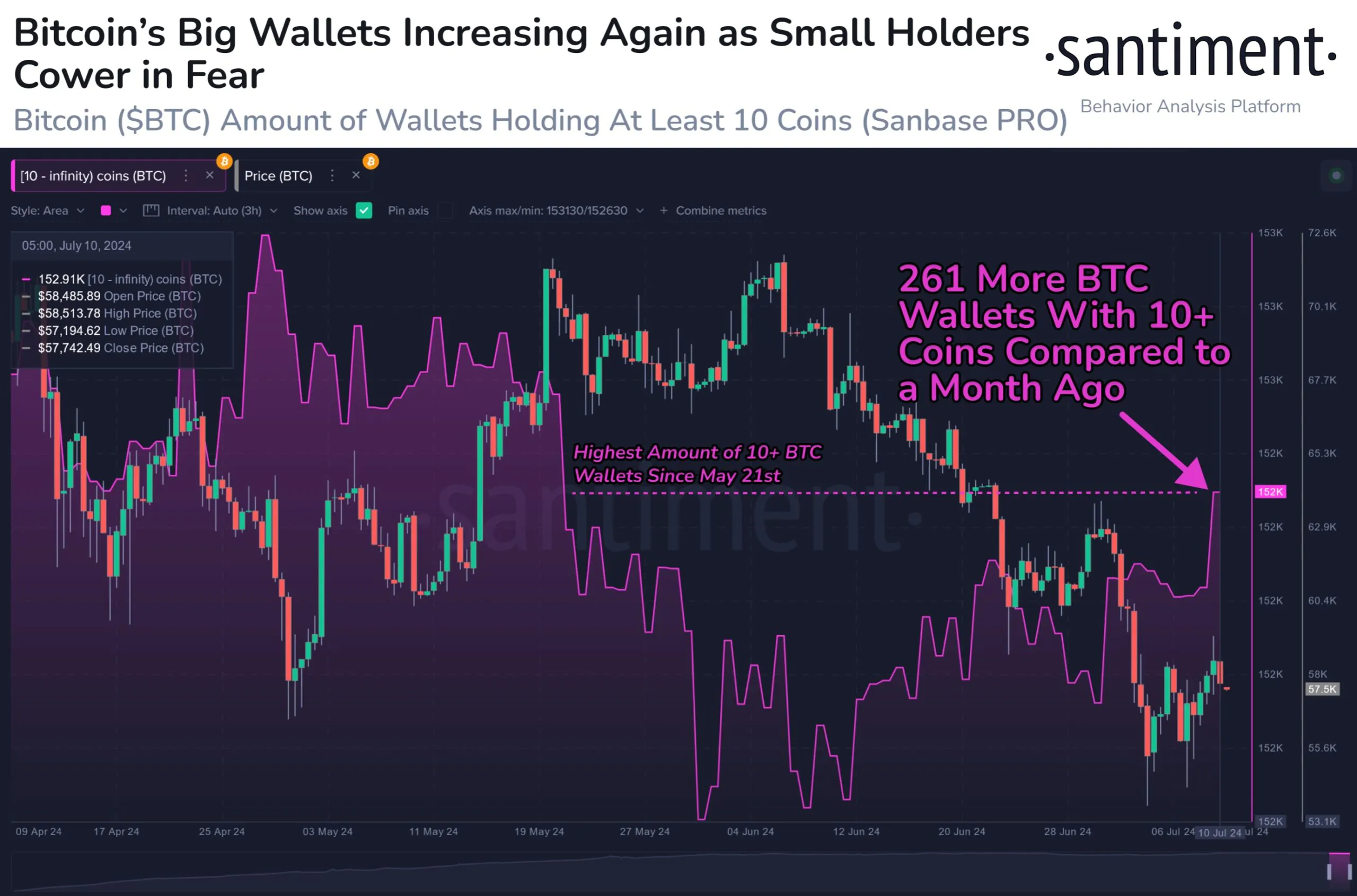 Bitcoin Wallet scaled