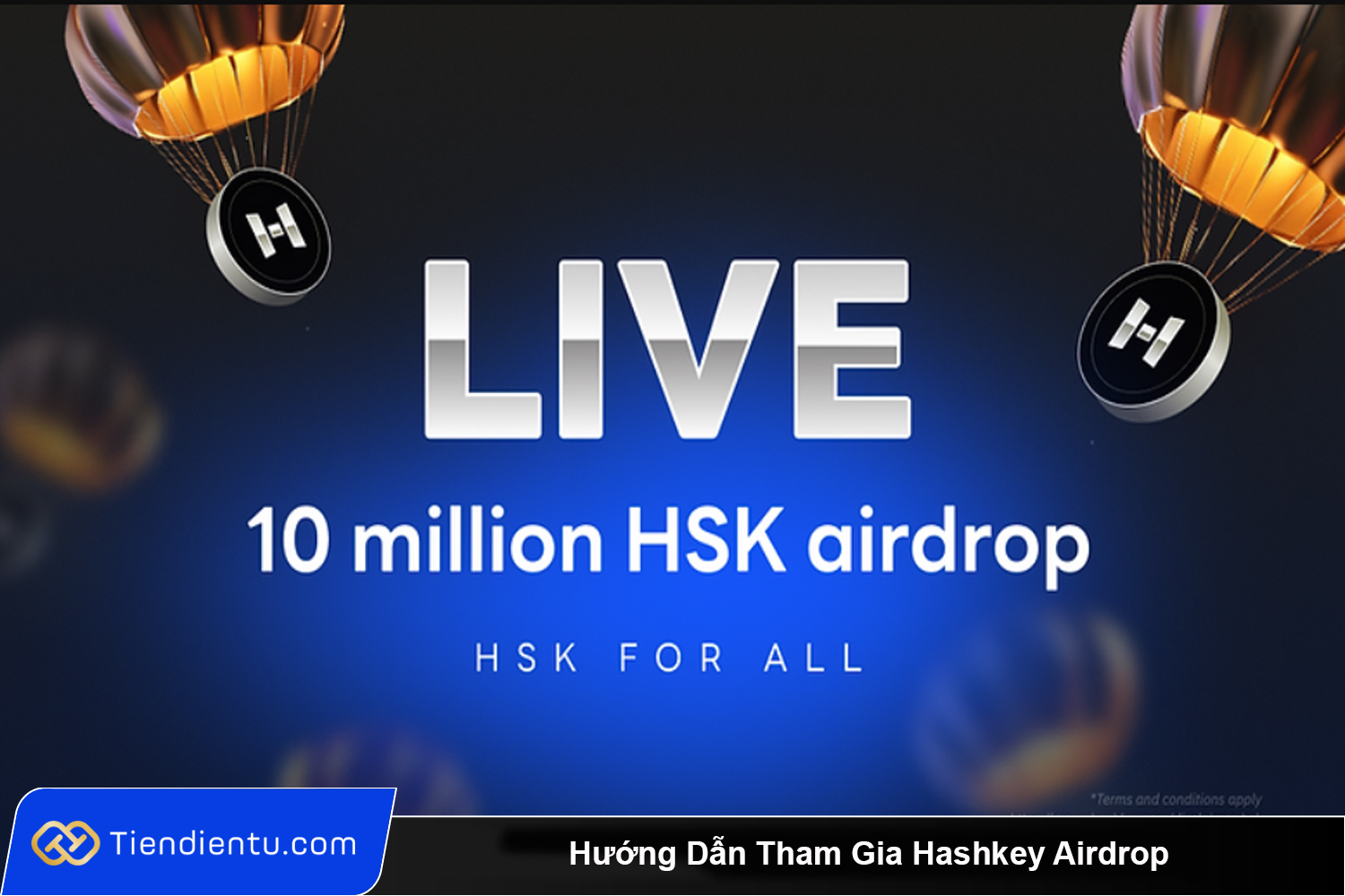 Huong Dan Tham Gia Hashkey Airdrop