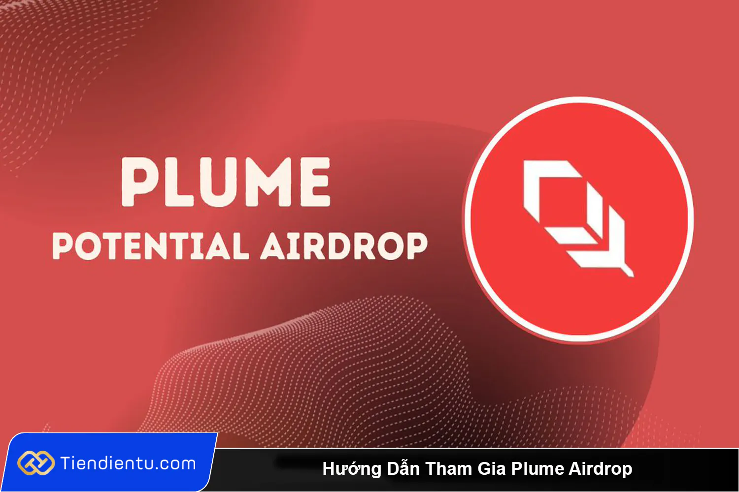 Huong Dan Tham Gia Plume Airdrop