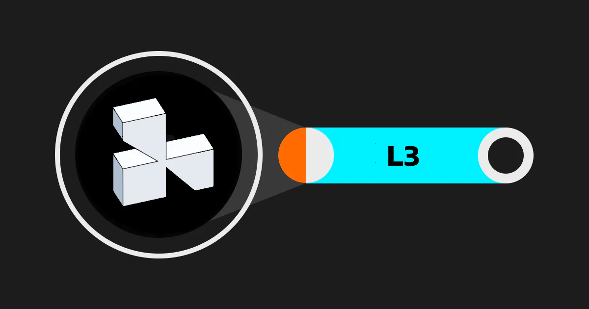 L3 token