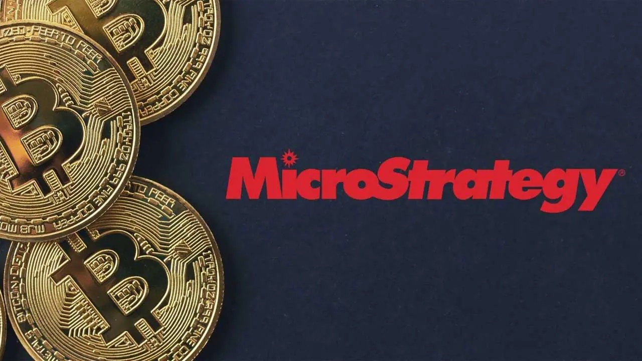 MicroStrategy