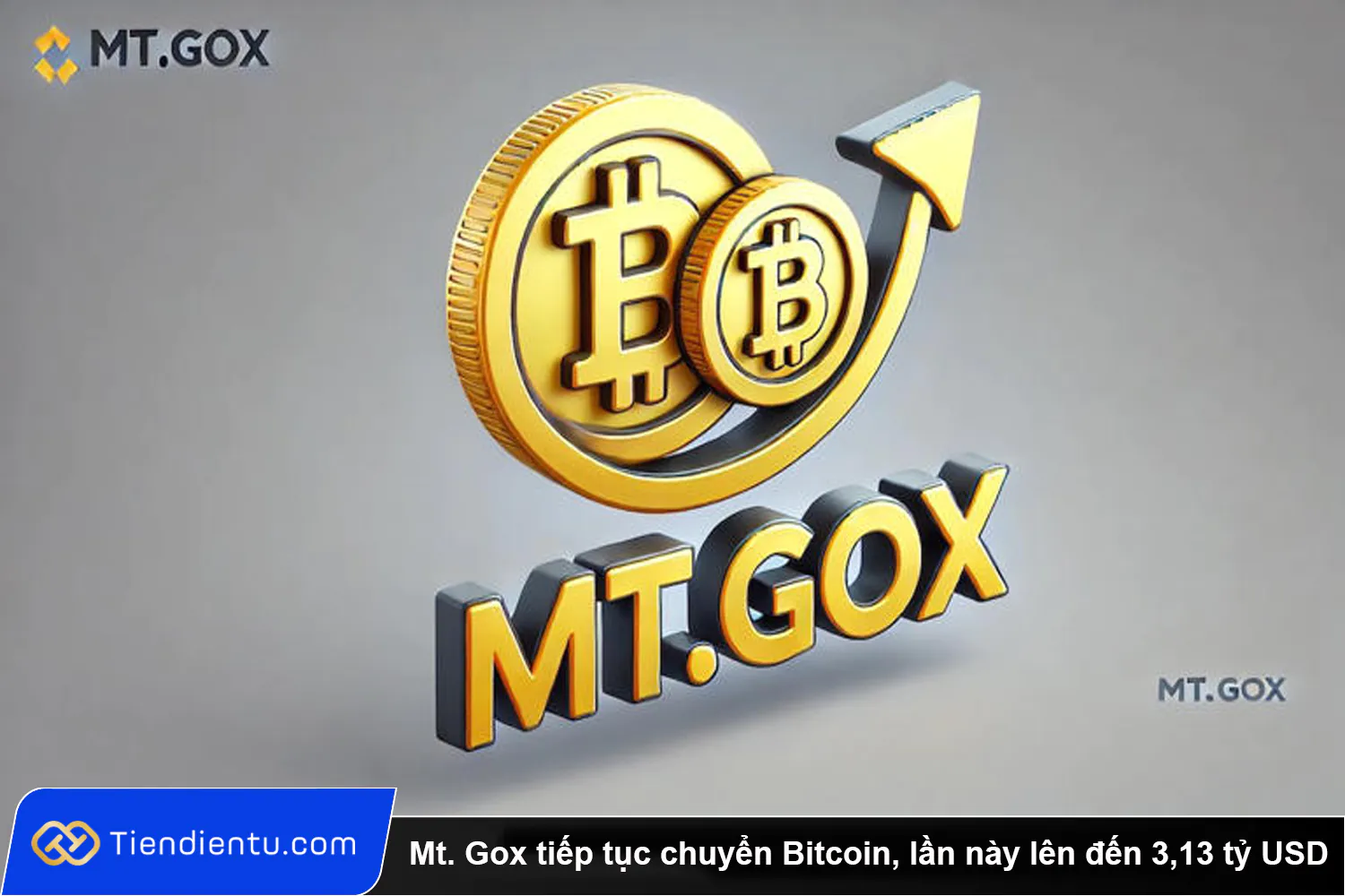 Mt Gox tiep tuc xa Bitcoin Bitstamp hung chiu 1 phan 1