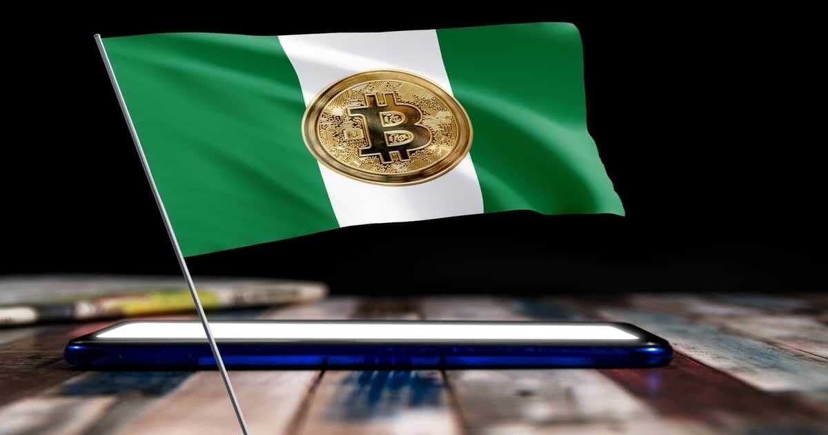 Nigeria Blockchain